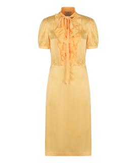 PRADA Повседневное платье