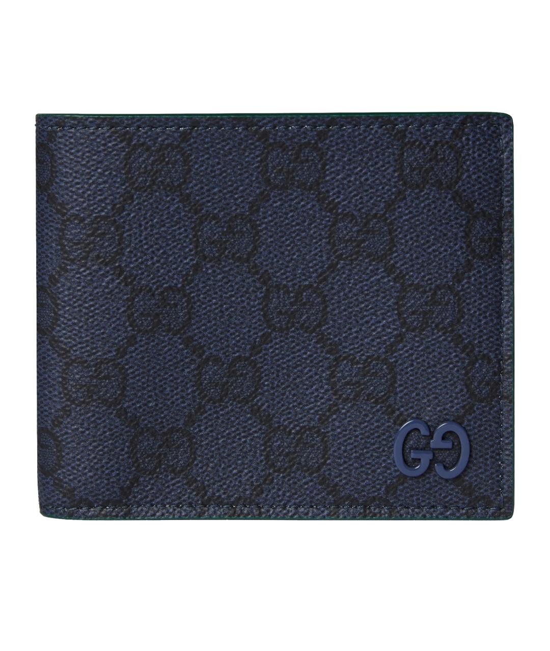 GUCCI Мульти кожаный кошелек, фото 1