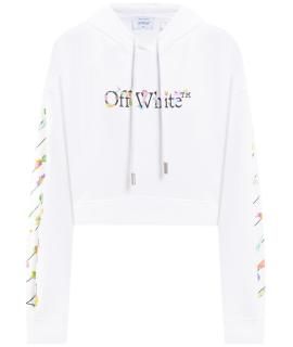 OFF-WHITE Худи/толстовка