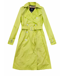

Тренч/плащ BURBERRY