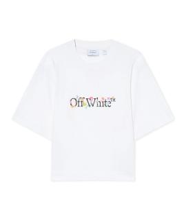 OFF-WHITE Футболка