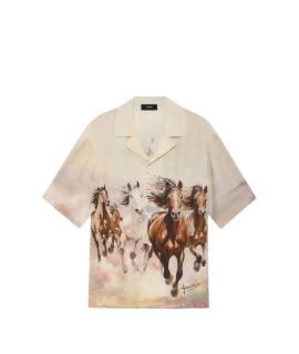 AMIRI Кэжуал рубашка