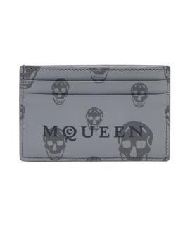 ALEXANDER MCQUEEN Кардхолдер