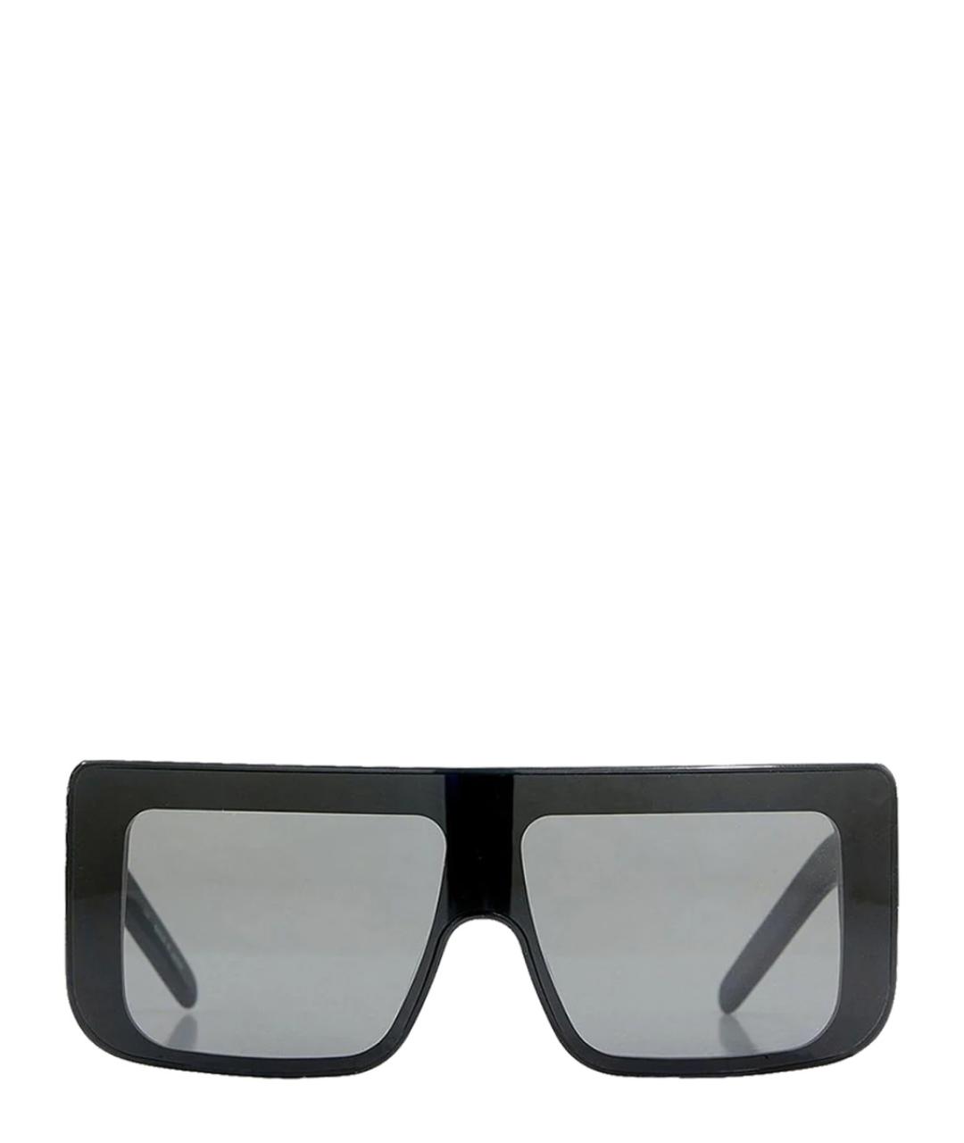 RICK OWENS Мульти солнцезащитные очки, фото 1