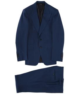 TOM FORD Классический костюм