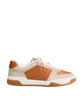 VALENTINO Низкие кроссовки / кеды