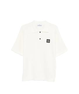 STONE ISLAND Поло с коротким рукавом