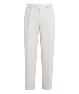 BRUNELLO CUCINELLI Классические брюки