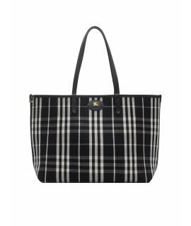 BURBERRY Сумка тоут