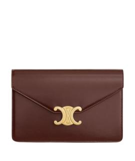 CELINE Клатч/вечерняя сумка