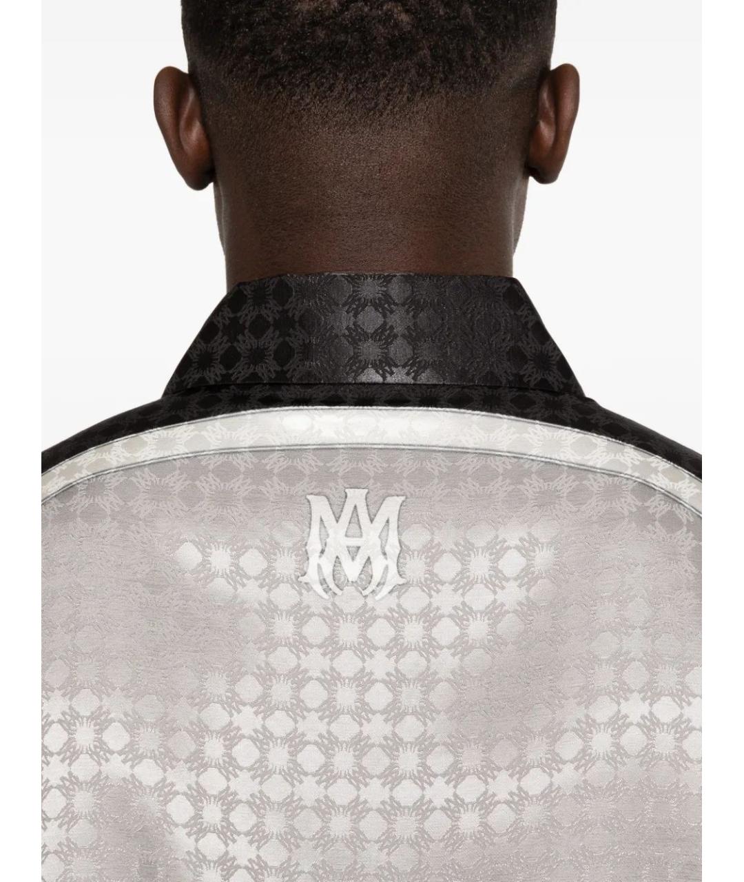 AMIRI Мульти кэжуал рубашка, фото 5