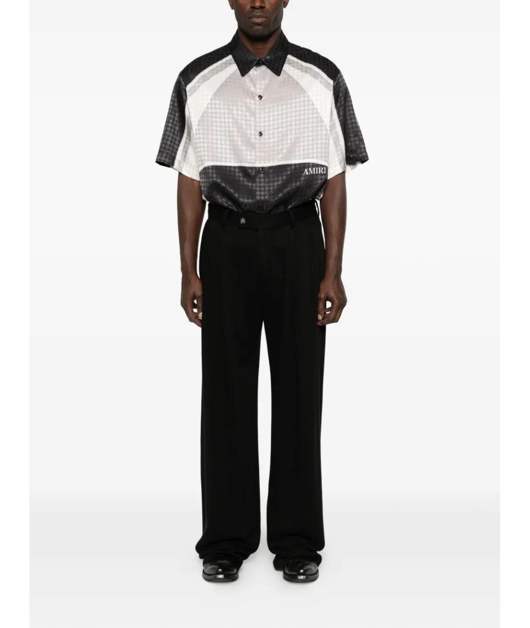 AMIRI Мульти кэжуал рубашка, фото 2