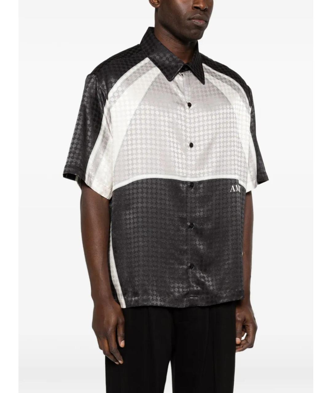 AMIRI Мульти кэжуал рубашка, фото 3