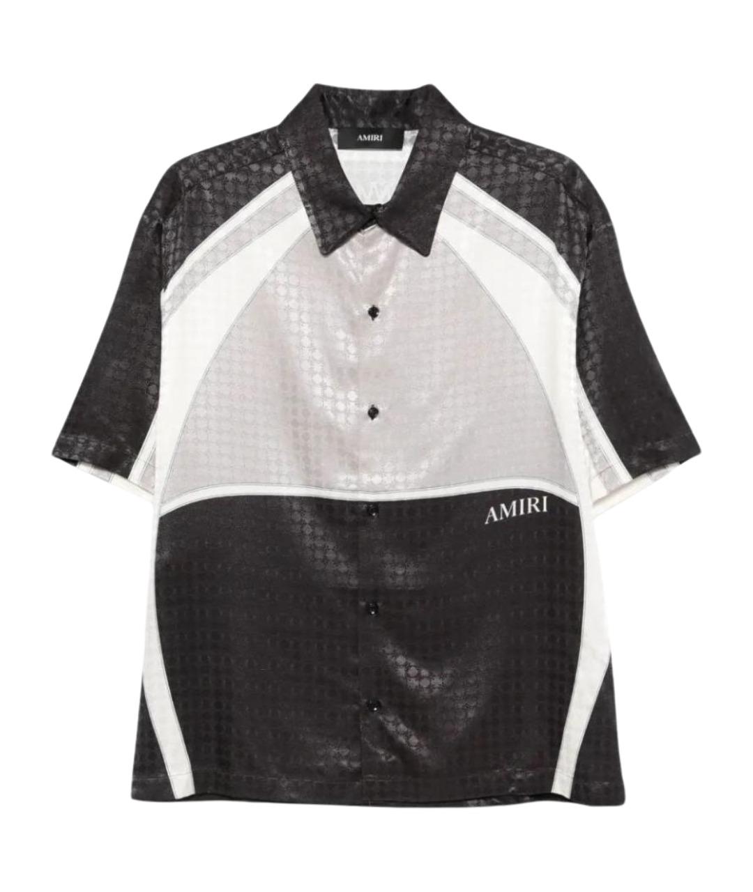 AMIRI Мульти кэжуал рубашка, фото 1