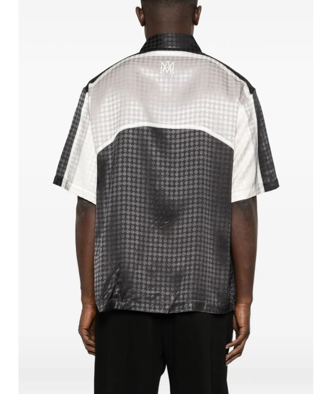 AMIRI Мульти кэжуал рубашка, фото 4