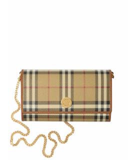 BURBERRY Клатч/вечерняя сумка
