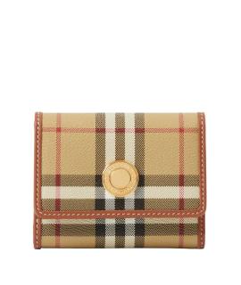 BURBERRY Кошелек