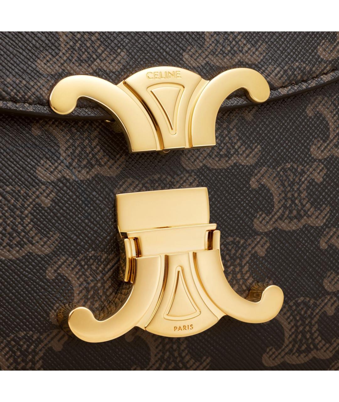 CELINE Мульти сумка тоут, фото 5