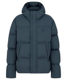 CHRISTIAN DIOR Пуховик