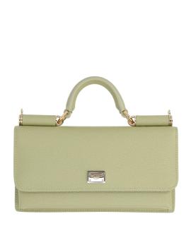 DOLCE&GABBANA Сумка через плечо