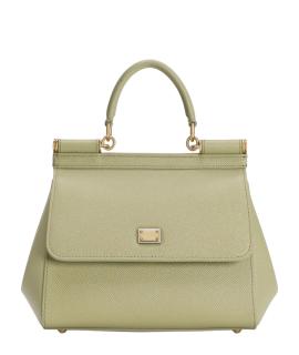 DOLCE&GABBANA Сумка через плечо