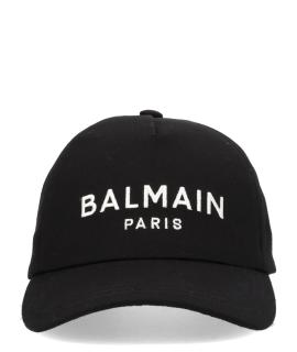 BALMAIN Кепка/бейсболка