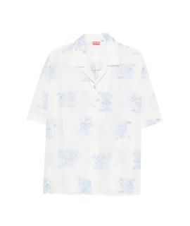 KENZO Кэжуал рубашка