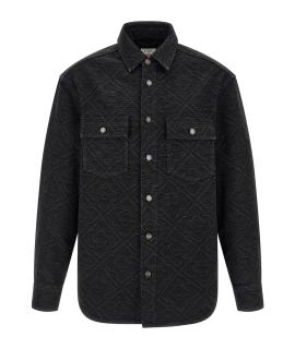 CASABLANCA Кэжуал рубашка