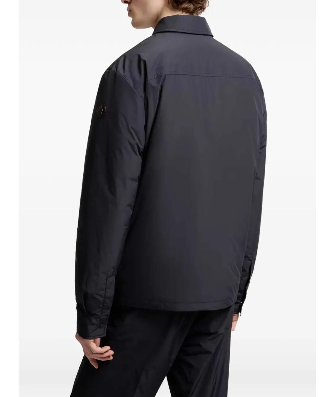 MONCLER Кэжуал рубашка, фото 3