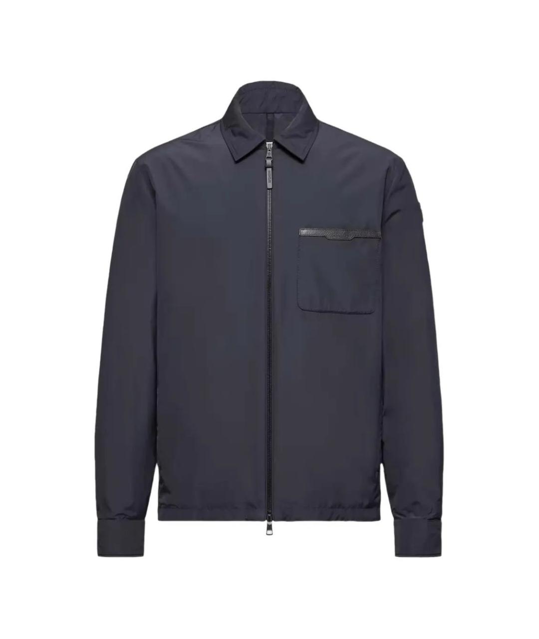 MONCLER Кэжуал рубашка, фото 1