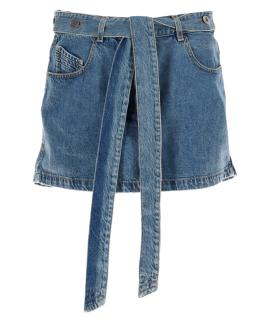 THE ATTICO Юбка мини