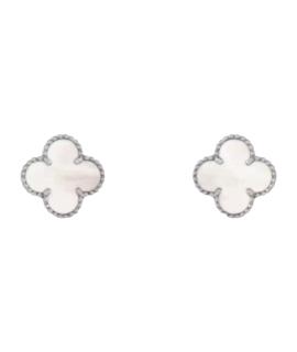 VAN CLEEF & ARPELS Серьги