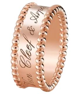 VAN CLEEF & ARPELS Кольцо