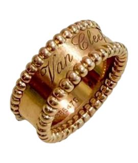 VAN CLEEF & ARPELS Кольцо