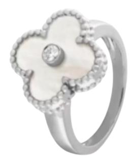 VAN CLEEF & ARPELS Кольцо