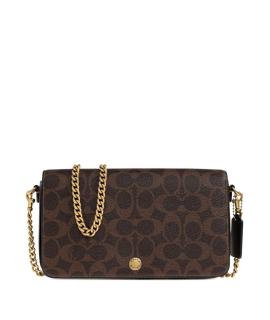 COACH Сумка через плечо