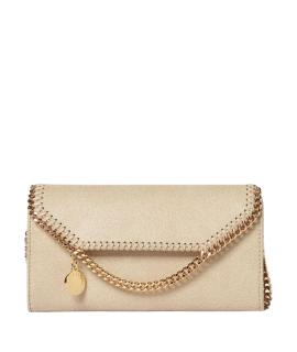 STELLA MCCARTNEY Клатч/вечерняя сумка