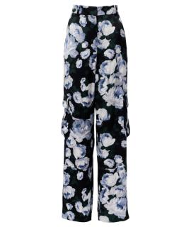 STELLA MCCARTNEY Прямые брюки