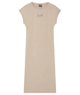 EA7 Повседневное платье