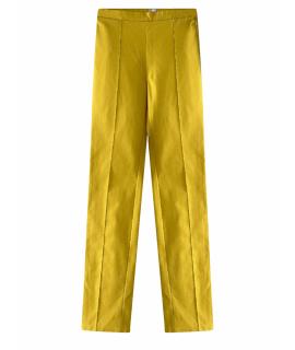 HERMES Брюки узкие