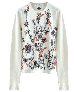 CHRISTIAN DIOR Джемпер / свитер