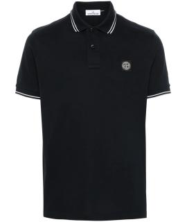 STONE ISLAND Поло с коротким рукавом
