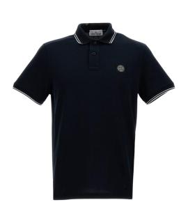 STONE ISLAND Поло с коротким рукавом