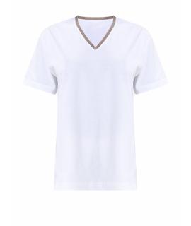 FABIANA FILIPPI Футболка