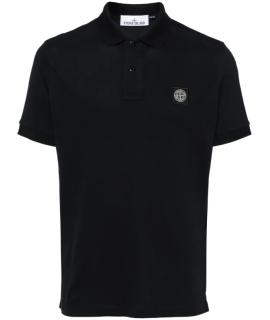STONE ISLAND Поло с коротким рукавом