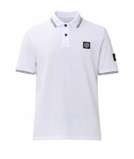 STONE ISLAND Поло с коротким рукавом