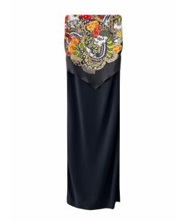 FENDI Повседневное платье