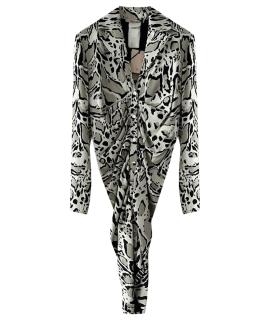 ROBERTO CAVALLI Повседневное платье