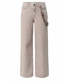 PINKO Прямые джинсы