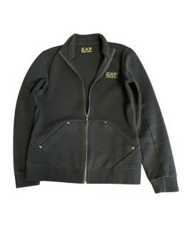 EMPORIO ARMANI Спортивная куртка